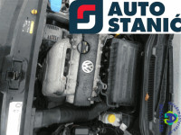 Motor VW POLO V (6R) (CGGB)