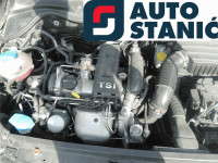 Motor VW POLO V (6R) (CBZC) | OEM: 03F100091A