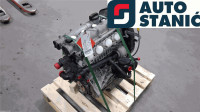 Motor VW POLO V (6R) (CGGB) | OEM: 036100098Q (LVE)
