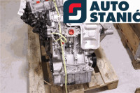 Motor VW POLO VI (CHZL) | OEM: 04C100033H