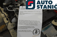 Motor VW POLO VI | OEM: 04C100098MX (SJD)