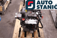 Motor VW POLO VI (CHZL) | OEM: 04C100098JX