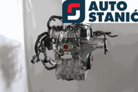Motor VW POLO VI (CHZL) | OEM: 04C100098JX