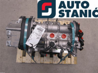 Motor VW POLO VI (CHZL) | OEM: 04C100033HX (SST)