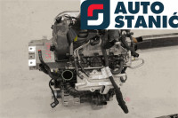 Motor VW POLO VI (CHZL) | OEM: 04C100033HX (SJD)