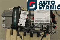 Motor VW POLO VI | OEM: 04C100098M (TXS)