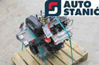 Motor VW POLO VI (DKLA) | OEM: 04C100098KX (SJD)
