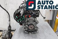 Motor VW POLO VI | OEM: 04C100098JX (SJD)