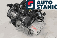Motor VW POLO VI (DKLA) | OEM: 04C100033 (TSV)