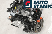 Motor VW POLO VI (DKLA) | OEM: 04C100033 (SST)
