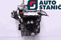 Motor VW POLO VI | OEM: 04C100098JX (0CW300042DX)