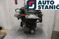 Motor VW POLO VI (CHZL) | OEM: 04C100098JX (SST)
