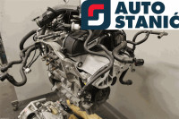 Motor VW POLO VI | OEM: 04C100098JX (SST)