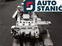Motor VW POLO VI (CHZL) | OEM: 04C100033H