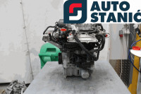 Motor VW POLO VI (CHZL) | OEM: 04C100098JX