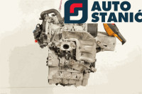Motor VW POLO VI (CHZL) | OEM: 04C100098JX