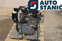 Motor VW POLO VI (CHZL) | OEM: 04C100098J