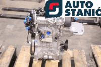 Motor VW POLO VI (DKLA) | OEM: 04C100098M
