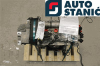 Motor VW T_CROSS | OEM: 04C100098MX (SBV)