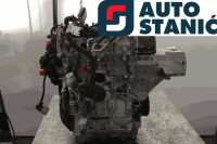 Motor VW T_CROSS (DKLA) | OEM: 04C100098MX (SBV)