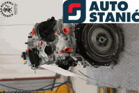 Motor VW T_CROSS (DLAA) | OEM: 05C100098 (URG)