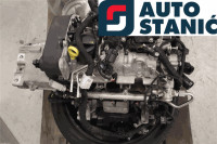 Motor VW T_CROSS (DKLA) | OEM: 04C100033K