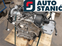 Motor VW T_CROSS (DKRF) | OEM: 04C100033K