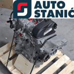 Motor VW T_CROSS (DKLA) | OEM: 04C100098M (SBV)