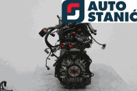Motor VW T_CROSS (DKRF) | OEM: 04C100098M (TXT)