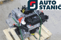 Motor VW T_CROSS (DLAC) | OEM: 05C100098D (UFC)