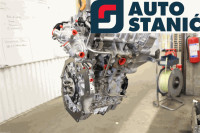 Motor VW T_ROC (DLAA) | OEM: 05C100031M