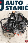 Motor VW T_ROC (DLAA) | OEM: 05C100031M (UTV)