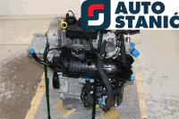 Motor VW T_ROC (DLAA) | OEM: 05C100031M (UTV)