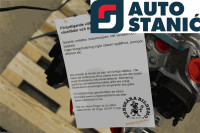 Motor VW TAIGO | OEM: 05C100098 (URG)