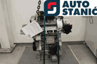 Motor VW TAIGO (DLAA) | OEM: 05C100098 (URG)