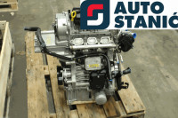 Motor VW TAIGO (DLA) | OEM: 05C100031M (URG)