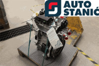 Motor VW TAIGO (DUSA) | OEM: 05C100031J (VSU)