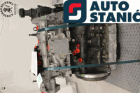 Motor VW TIGUAN | OEM: 06K100040BX (QUH)