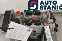 Motor VW TIGUAN (CZEA) | OEM: 04E100099BX (RAH)