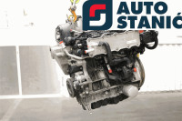 Motor VW TIGUAN (CZDA) | OEM: 04E100037AX