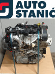 Motor VW TIGUAN (CZDA) | OEM: 04E-100-037-A