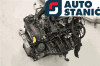 Motor VW TIGUAN (CZPA) | OEM: 06K100034BX (RPL)
