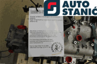 Motor VW TIGUAN | OEM: 06K100040FX (UAM)
