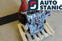 Motor VW TIGUAN (CZEA) | OEM: 04E100099BX (RAH)