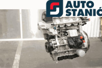 Motor VW TIGUAN (CZDA) | OEM: 04E100037AX