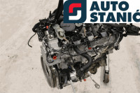 Motor VW TIGUAN (DKZA) | OEM: 06K100040FX (UAM)