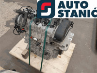 Motor VW TIGUAN (CZDA) | OEM: 04E100037A