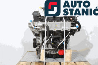 Motor VW TIGUAN (CZDA) | OEM: 04E100037AX