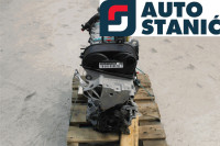 Motor VW TIGUAN (CZDA) | OEM: 04E100037AX (SYJ)