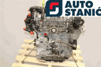 Motor VW TIGUAN (CZEA) | OEM: 04E100099BX